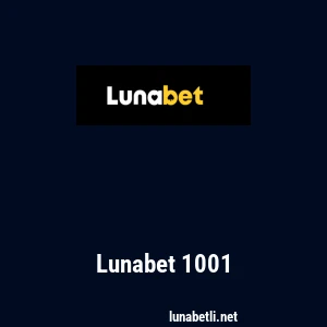 Lunabet 1001