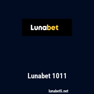Lunabet 1011