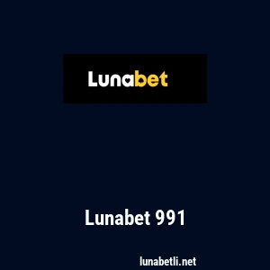 Lunabet 991